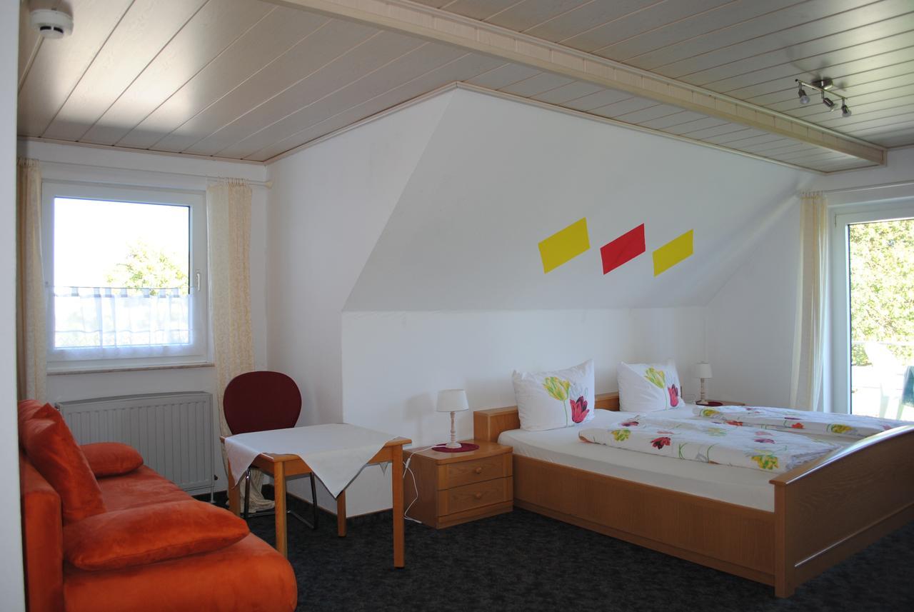 ברילון Landgasthof Gruss מראה חיצוני תמונה