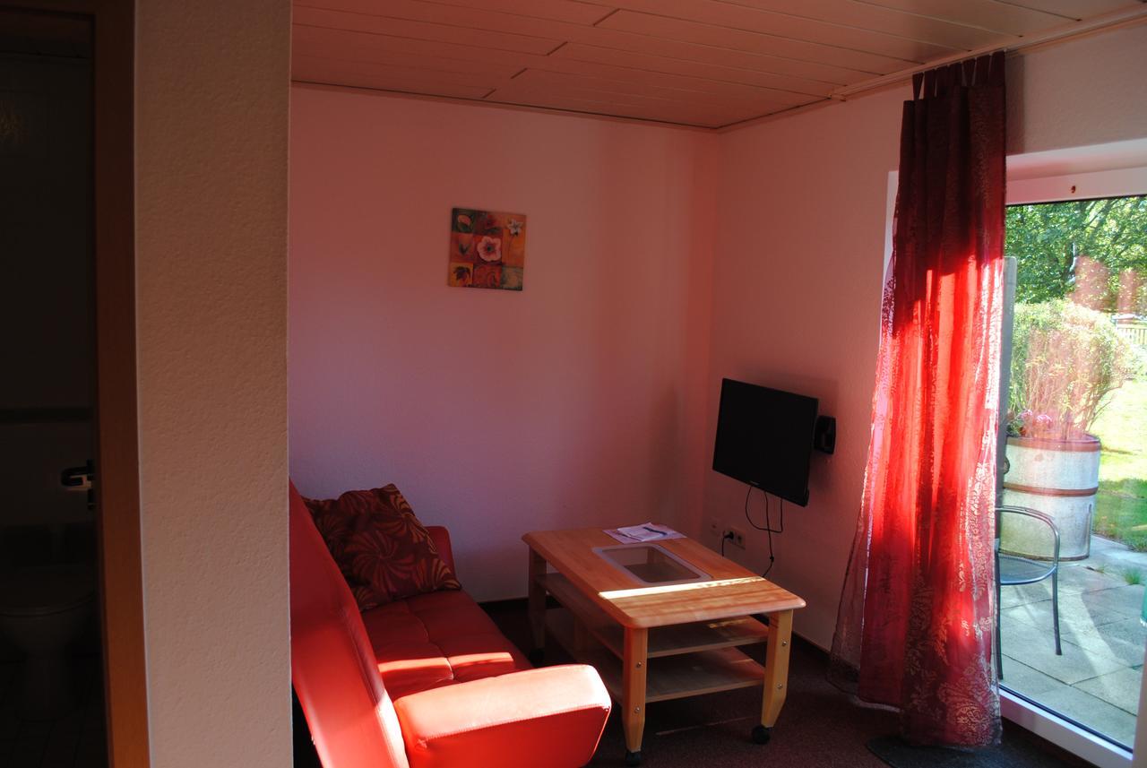 ברילון Landgasthof Gruss מראה חיצוני תמונה
